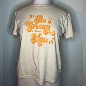 Cute Retro T-Shirt